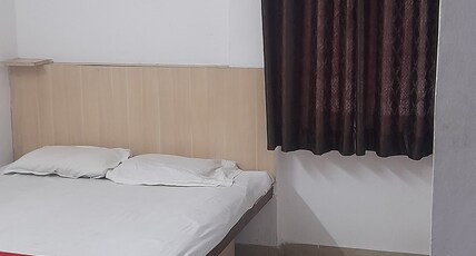 YOGIRAJ MINI KOKAN RESTAURANTS &LODGING Room Type - LUXURY