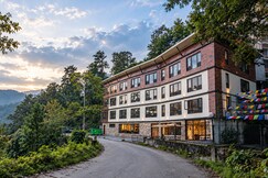 Tree of Life Indra Mandala Hotel, Gangtok