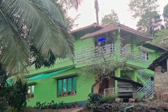 Mayur Estate Stay