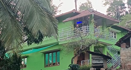 Mayur Estate Stay Room Type - Mayur Estate Stay