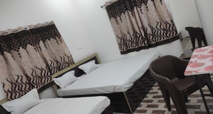Aparajita Home Stay Room Type - Bedroom 2
