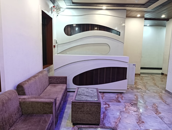 Hotel Atharva by GRB - Tap to explore photos