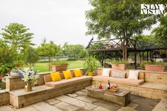 StayVista at Tara @ Bairagarh Living