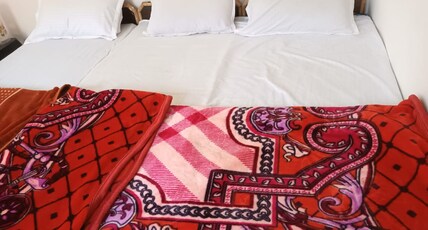 Shiv shakti hotel and restaurant Room Type - Bedroom 3