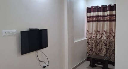 Finesse Corporate House Room Type - Bedroom 4