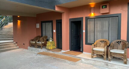 Samarpan Stays Room Type - 2 Bedroom private cottage