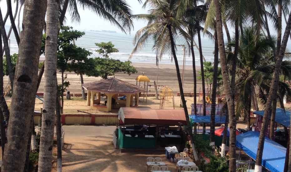 Hotel Sea Face (Near Murud Beach) - Tap to explore photos