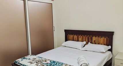 Harmony Suites 3BR By Homeyhuts Room Type - Harmony Suites 3BR By Homeyhuts