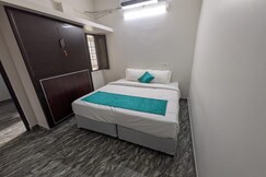 Mount Home Stay