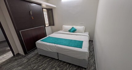 Mount Home Stay Room Type - First floor attached bathroom
