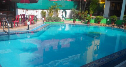 Senhor Angelo Resort Room Type - Ac Deluxe Room