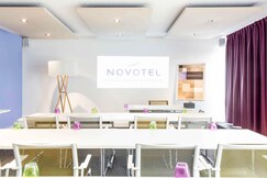 Novotel Bordeaux Lac
