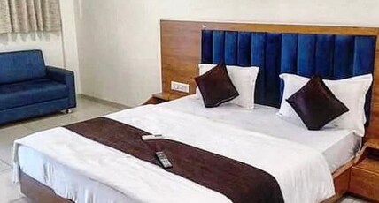 Hotel Madhav Palace Room Type - Hotel Madhav Palace