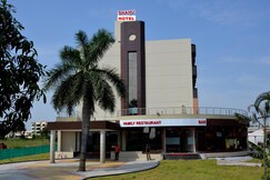 Hotel Shahu and Sai Shahu