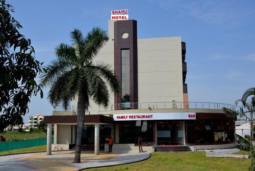 Hotel Shahu and Sai Shahu