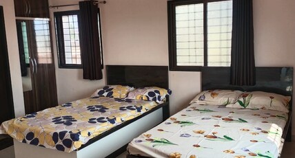 Trimurti Lodge Room Type - Family Room Non-AC