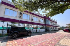 Zestin Hill Resort Lonavala