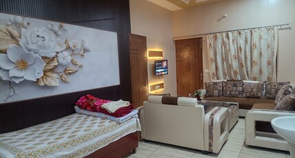 Dream villa Room Type - Dream villa