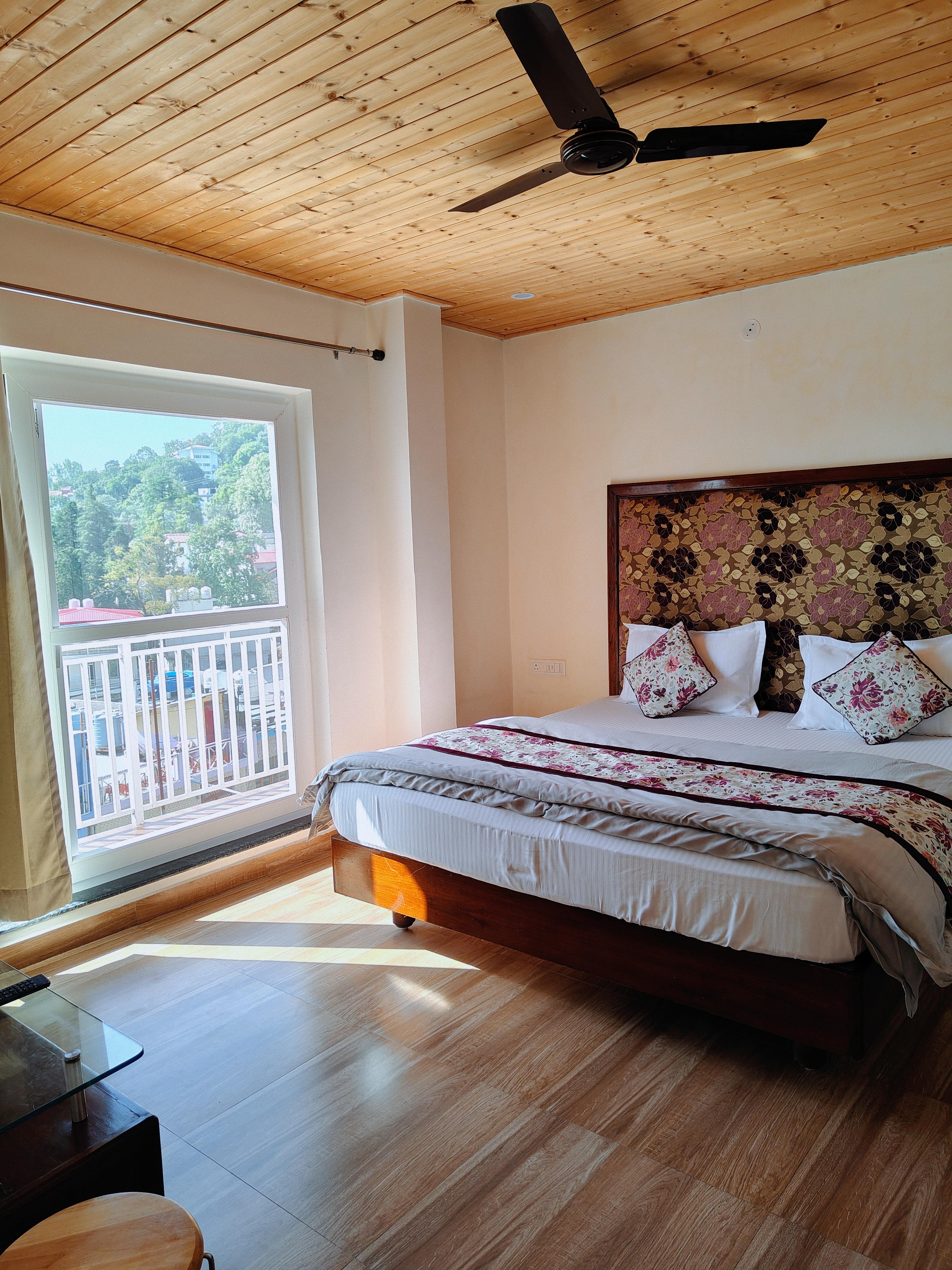 Saadhan Homestay - Tap to explore photos