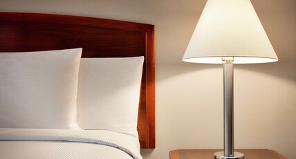 Hilton Colon Quito Room Type - 1 KING BED EXECUTIVE ROOM