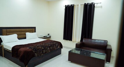 Hotel Moon Star Room Type - Standard Room