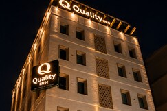 Quality Inn Gurgaon