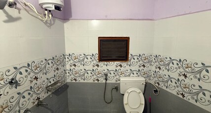 Srimanjunatharesidency Room Type - Bedroom 2