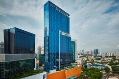 Courtyard by Marriott Singapore Novena
