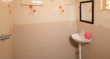 Hotel Solai Smart Inn Room Type - Four Bed Non AC Room