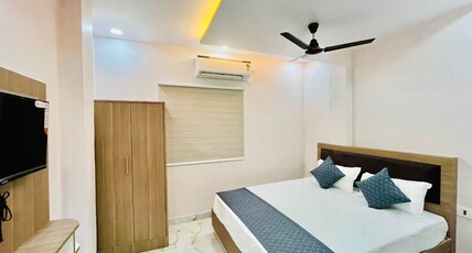 PVS Grand Room Type - Deluxe Room