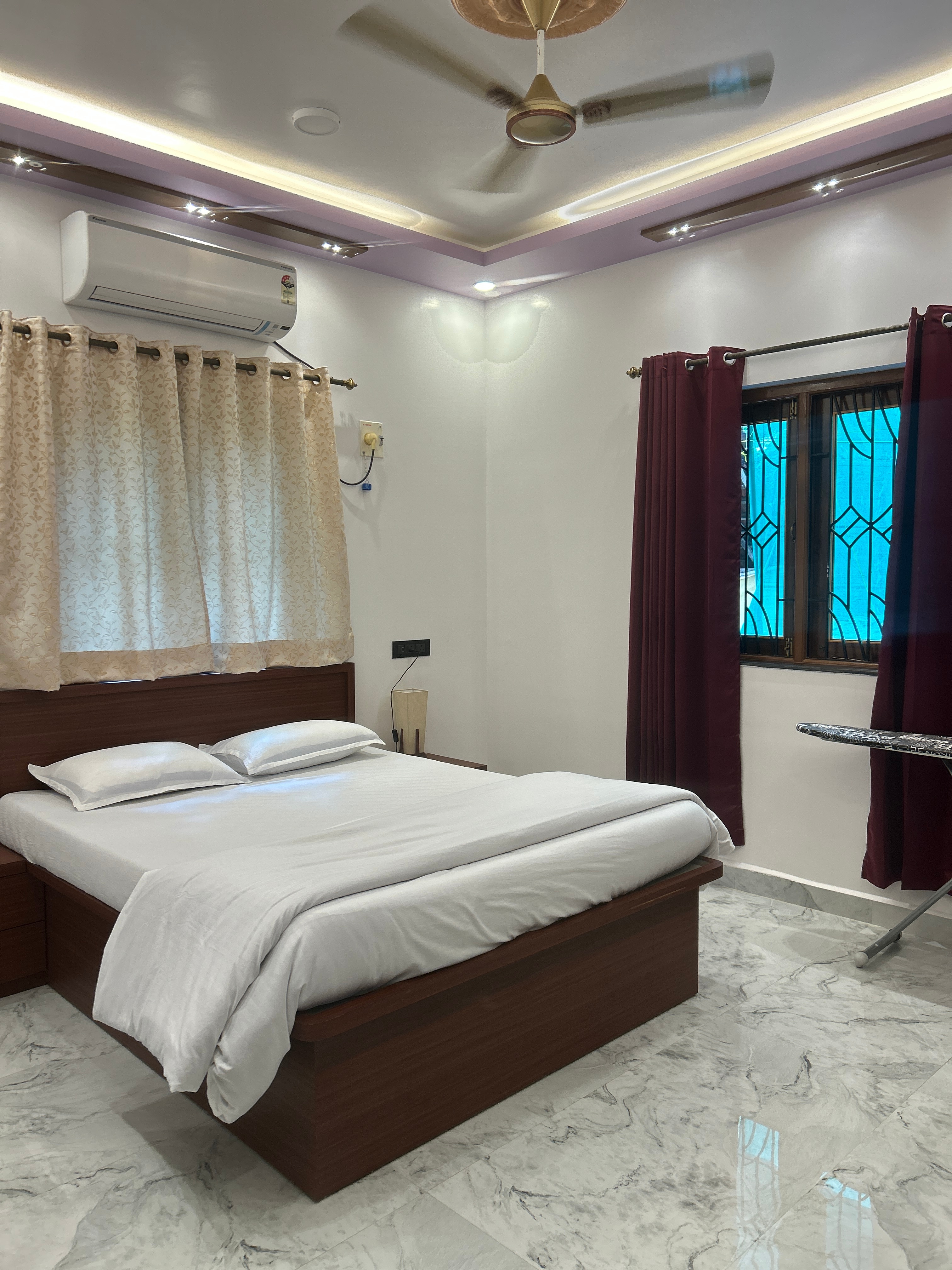 MANGALA RESIDENCY - Tap to explore photos