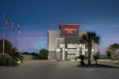 Hampton Inn Pleasanton