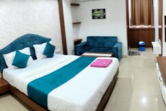 Hotel Mountain Inn Ahmedabad