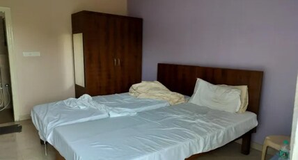 FabHotel MR Guest Line Room Type - Deluxe Room