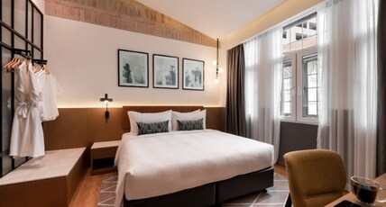 Citadines Connect Georgetown Penang Room Type - 2-Bedroom Executive