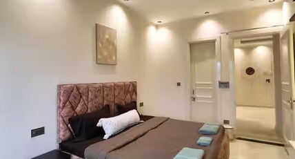 Cozy Stay Room Type - Bedroom 3