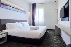 Kingston Hotel 16 @ Legoland Johor