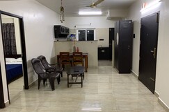 The Avenue   Comfy   Spacious 2 BHK