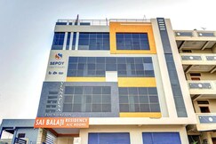 SAI BALAJI RESIDENCY