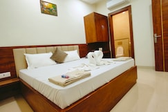 Hotel Babylon Elegance