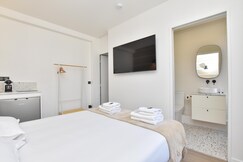 Minimalist studio - 2P - Beaugrenelle/Tour Eiffel