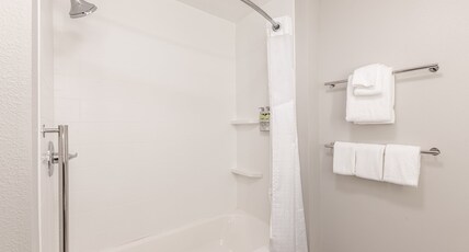 Holiday Inn Express & Suites Rantoul Room Type - 2 Queen Standard