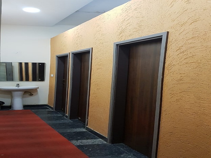 Devista Hotel | Rooms in a Homestay - Tap to explore photos