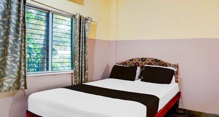 Hotel O Bagepalli Toll Gate Chikballapur Room Type - Classic