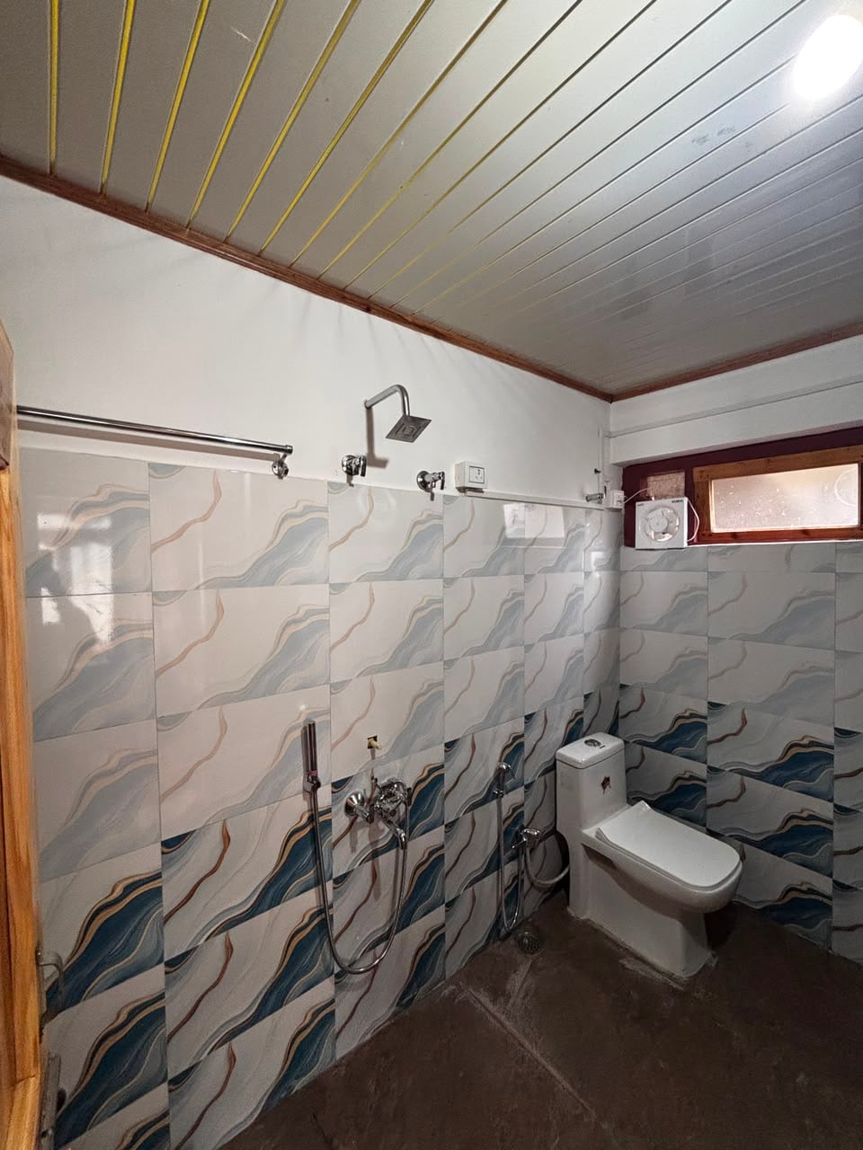 SUNRISE ECO HOMESTAY - Tap to explore photos