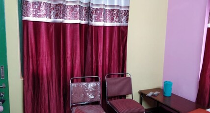 GRAND KAILASH Room Type - SEMI DELUXE ROOM