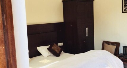 Hotel Laj Room Type - Deluxe