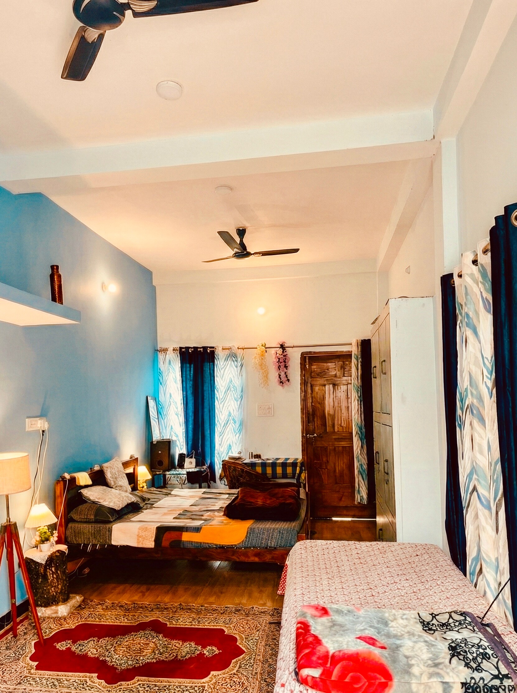 Ahluwalias Farmstay - Tap to explore photos