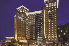 Hyatt Regency Al Kout Mall