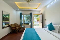 Treeaura Retreat